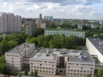 Городская Клиническая больница Имени Ф. И. Иноземцева Департамента Здравоохранения Города Москвы (г. Москва)