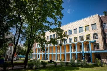 Детский Хоспис (г. Москва)