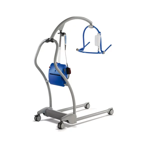 Подъёмник для пациентов Arjo Maxi Twin, общий вид