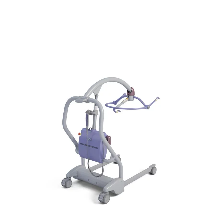 Подъёмник для пациентов Maxi Twin, общий вид
