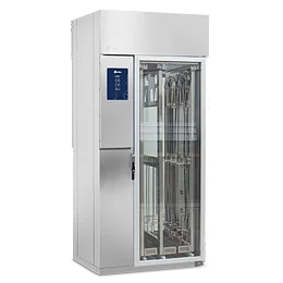 Сушильный шкаф для хранения гибких эндоскопов Steelco ED150