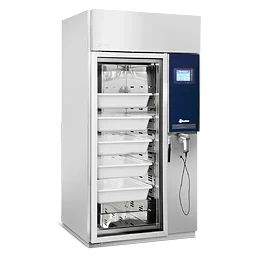 Шкаф для сушки и хранения гибких эндоскопов Steelco ED200