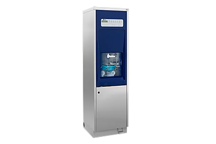 Моечно-дезинфекционная машина промывная Steelco BP 100