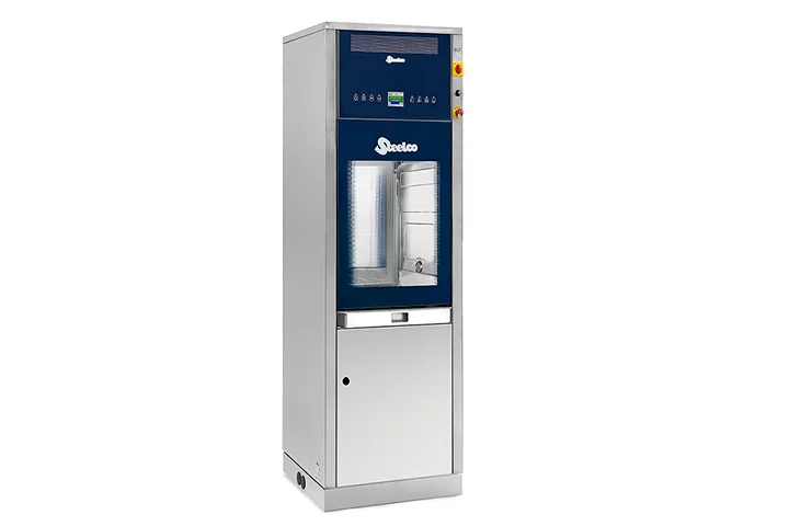 Моечно-дезинфекционная машина Steelco DS 600/610/610 SL
