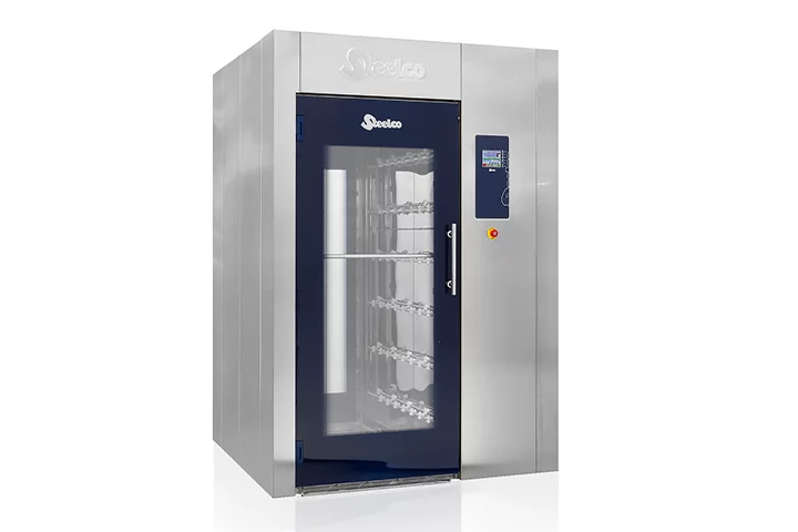 Моечно-дезинфекционная машина Steelco LC 20