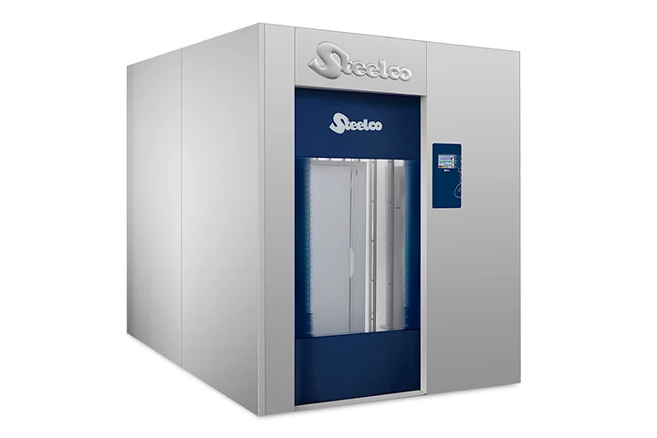 Моечно-дезинфекционная машина Steelco LC 80