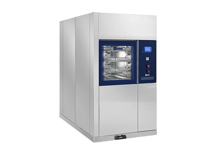 Моечно-дезинфекционная машина Steelco TW 3000