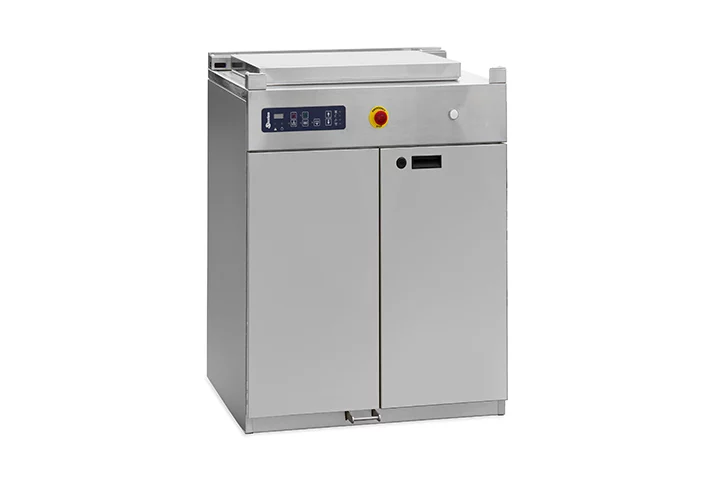 Система ультразвуковой мойки Steelco US 100 — US 200