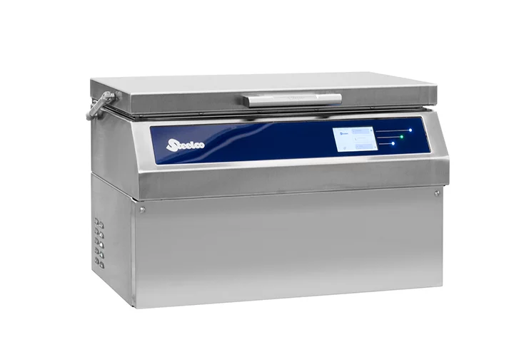 Система ультразвуковой мойки Steelco US 80 — US 300
