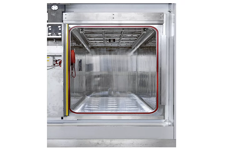 Стерилизаторы Steelco насыщенным паром cGMP серии AV