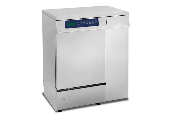 Сушильный шкаф для сушки лабораторной посуды из стекла Steelco LAB dryer