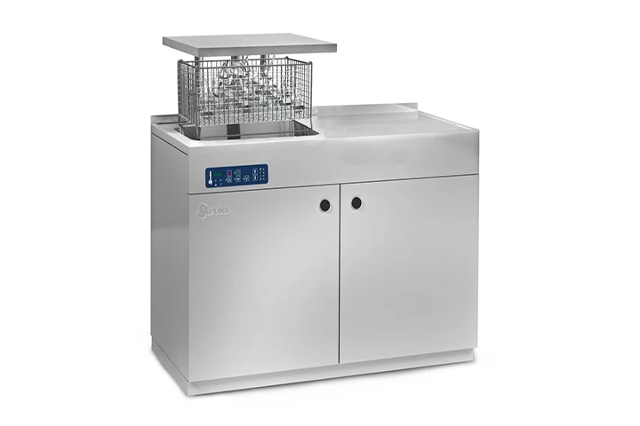 Ультразвуковая моечная система UC 300 — UC 400/1 — UC 400/2