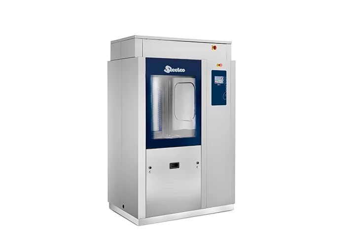 Ультразвуковая мойка Steelco US 1000