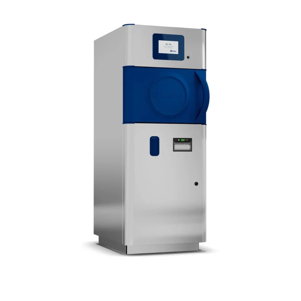 Низкотемпературный плазменный стерилизатор Steelco PL 70